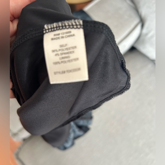 Thirty Thirty Velvet Fairy Green WhimsyGoth 90’s Y2K Grunge Dress Size S - Picture 7 of 9